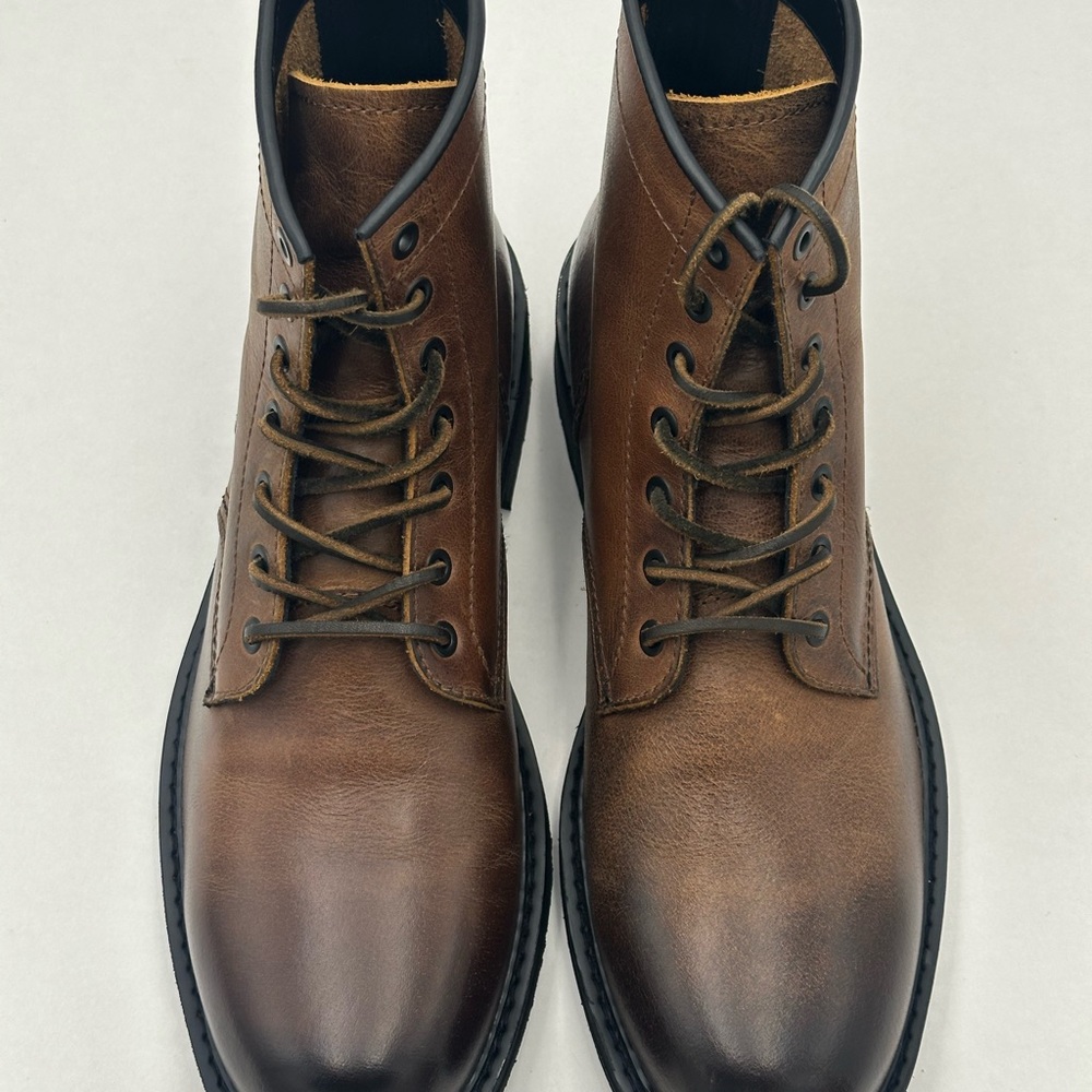 FRYE Peak Work Boots Size 11
